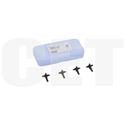 Сепаратор тефлонового вала D0A4-4222 для RICOH IM 350/430 (CET), 4 шт/компл, CET351019