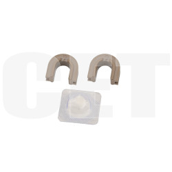 Бушинг резинового вала для KYOCERA ECOSYS M5521/M5526/P5021/P5026 (CET), 2 шт/компл, CET361088