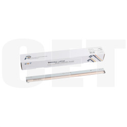 Ракель (двухслойный) DR316K-Blade для KONICA MINOLTA Bizhub C250i/C300i/C360i (CET) Black, 300000 стр., CET281093