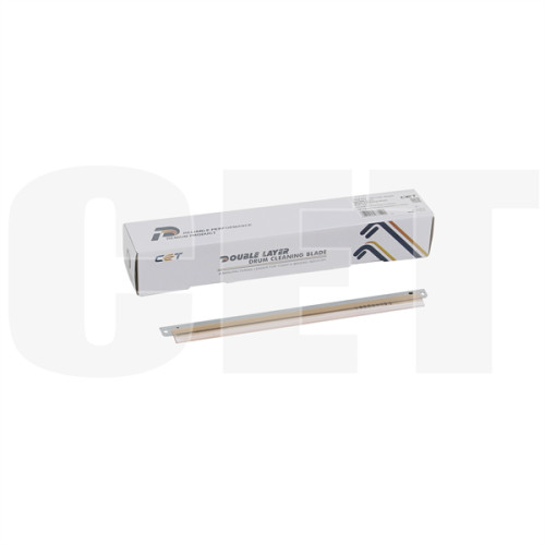 Ракель (двухслойный) DK1150-Blade для KYOCERA ECOSYS P2235dn/P2040dn/M2135dn/2735dw/M2040dn (CET), 200000 стр., CET281064