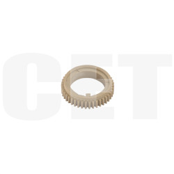 Шестерня привода тефлонового вала 43T для SHARP MX-C250/C300W (CET), CET361093