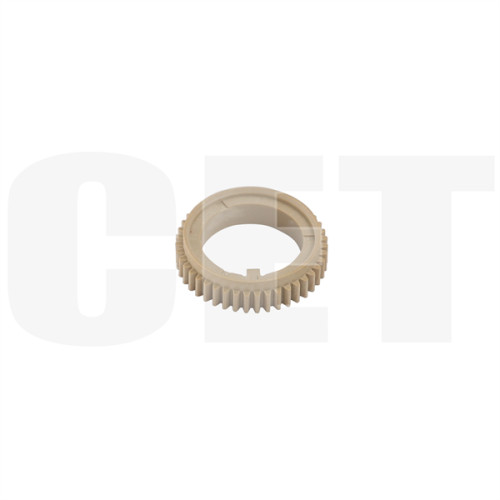 Шестерня привода тефлонового вала 43T для SHARP MX-C250/C300W (CET), CET361093