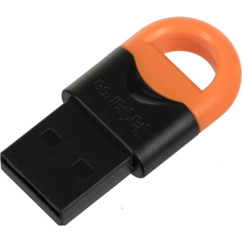 USB-токен JaCarta PKI. Сертификат ФСТЭК России.