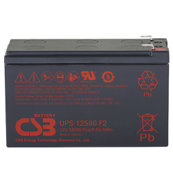 CSB Аккумуляторная батарея для ИБП (12V/10.5Ah)