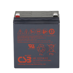 CSB Аккумуляторная батарея для ИБП (12V/5.25Ah)