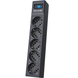 PILOT sG-MAX 5 роз  5м  (арт 158)