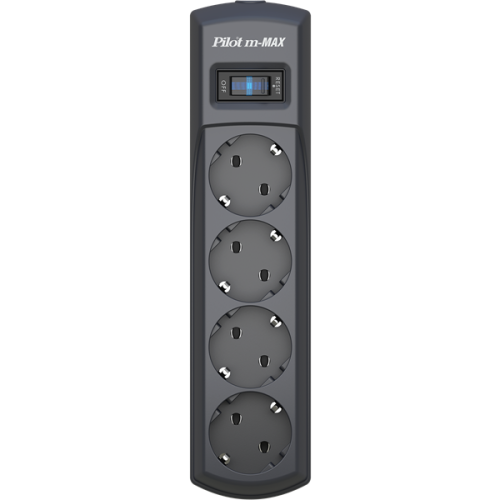 Сетевой фильтр ZIS Company PILOT m-MAX 7м.