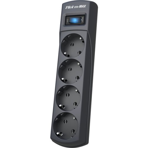 Сетевой фильтр ZIS Company PILOT m-MAX 7м.