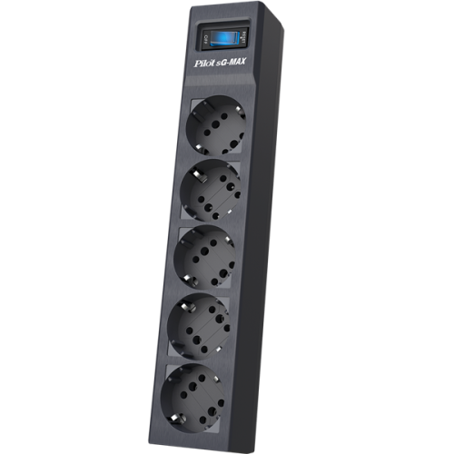 PILOT sG-MAX 5 роз  5м  (арт 158)