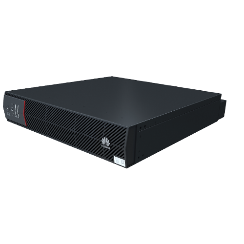 UPS2000-H-10KRTL-L,Single phase/Three phase input single phase output+SNMP карта(02354GJL, RMS-SNMP01A)+Шасси для крепления ИБП в 19