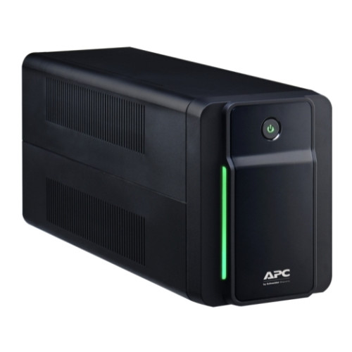 APC Back-UPS 750VA/410W, 230V, AVR, 4xC13 Outlets, USB, 1 year warranty