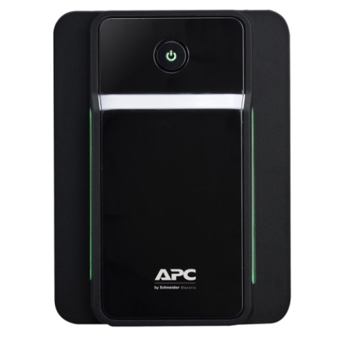 APC Back-UPS 750VA/410W, 230V, AVR, 4xC13 Outlets, USB, 1 year warranty