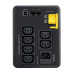 APC Back-UPS 950VA/520W, 230V, AVR, 4xC13 Outlets, USB, 1 year warranty