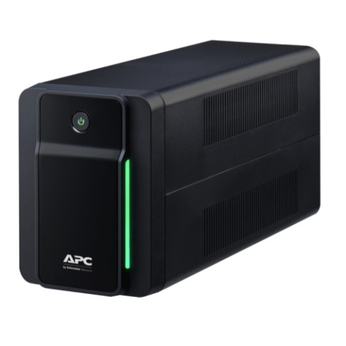 APC Back-UPS 750VA/410W, 230V, AVR, 4xC13 Outlets, USB, 1 year warranty