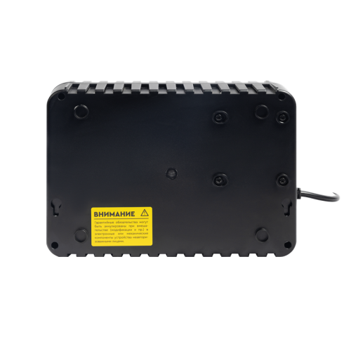 SMARTWATT ИБП линейно-интерактивный, 1000/600 ВА/Вт, напольный, LED индикация, Schuko CEE7/4 - 3 шт.