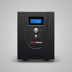 Cyberpower VALUE2200ELCD Line-Interactive 2200VA/1320W USB/RS-232/RJ11/45 (4 EURO) EOL