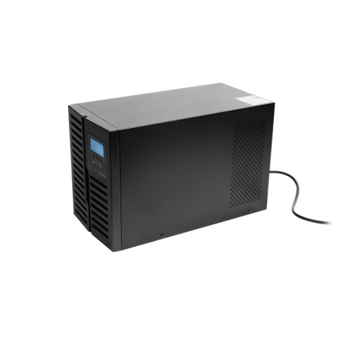 SMARTWATT Онлайн, 2000/1800 ВА/Вт, напольный, LCD дисплей, Shuko CEE7/4 - 2 шт.