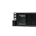 Systeme Electric Smart-Save Online SRT, 8000VA/8000W, On-Line, Extended-run, Rack 2U+3U(Tower convertible), LCD, Out: Hardwire, SNMP Intelligent Slot, USB, RS-232