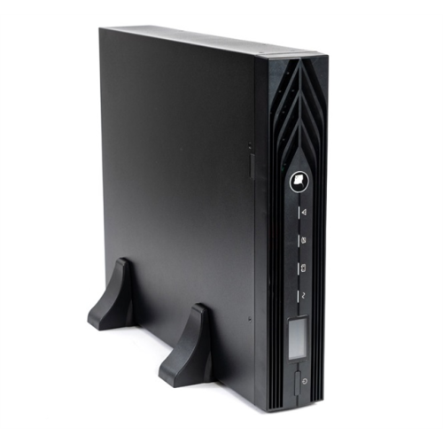 8756, SKAT-UPS 3000-RACK-ON-6x9 ИБП 2700 Вт, On-Line, встр. АКБ 6 шт