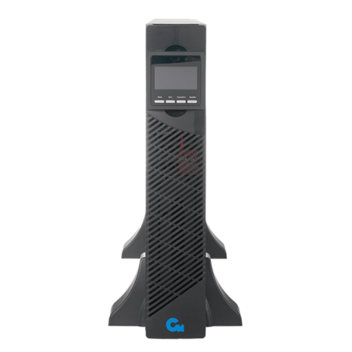 Связь инжиниринг ИБП двойного преобразования, 2000ВА/2000Вт, напольный/в стойку(2U),  8xC13 + 1xC19, без АКБ, ЗУ 10А, SNMP слот, 2 года гарантия, Россия (АПСМ.435241.030-01)