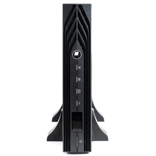 8756, SKAT-UPS 3000-RACK-ON-6x9 ИБП 2700 Вт, On-Line, встр. АКБ 6 шт