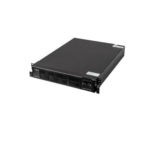 Systeme Electric Smart-Save Online SRT, 10000VA/10000W, On-Line, Extended-run, Rack 2U+3U(Tower convertible), LCD, Out: Hardwire, USB, RS-232