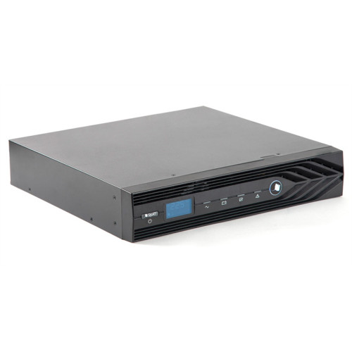 (9902) Бастион SKAT-UPS 1000ВА/900Вт RACK 2U/On-Line/2хБезАКБ(40-120Ач)/220В/SNMP slot/5 л.г./МПТ