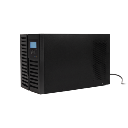 SMARTWATT Онлайн, 2000/1800 ВА/Вт, напольный, LCD дисплей, Shuko CEE7/4 - 2 шт.