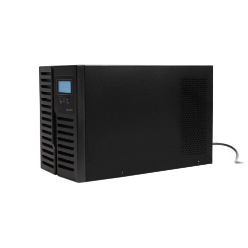 SMARTWATT Онлайн, 2000/1800 ВА/Вт, напольный, LCD дисплей, Shuko CEE7/4 - 2 шт.