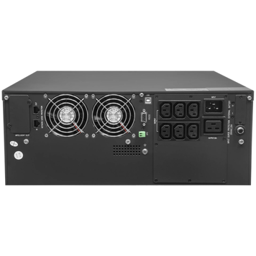 SNR Источник бесперебойного питания on-line SNR серии Intelligent 3000 VA, 96VDC