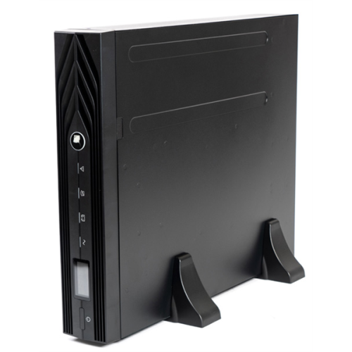 8756, SKAT-UPS 3000-RACK-ON-6x9 ИБП 2700 Вт, On-Line, встр. АКБ 6 шт