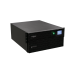Systeme Electric Smart-Save Online SRT, 6000VA/6000W, On-Line, Extended-run, Rack 2U+3U(Tower convertible), LCD, 6xC13, 4xC19, USB, RS-232, Pre-Inst. Web/SNMP