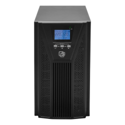 SNR Источник бесперебойного питания On-Line SNR серии BASE 3кВА/2,7кВт, 72VDC