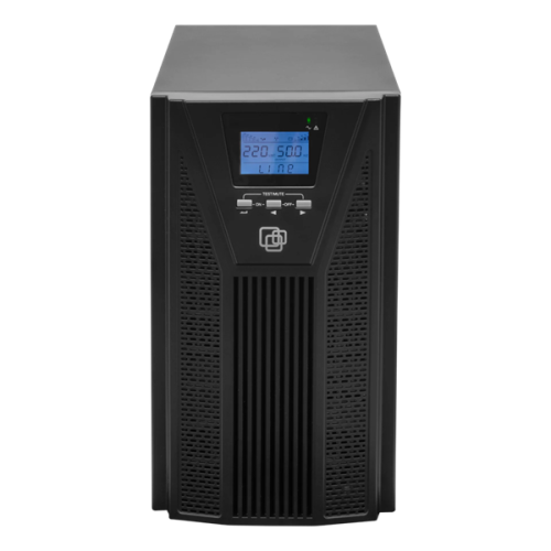 SNR Источник бесперебойного питания On-Line SNR серии BASE 3кВА/2,7кВт, 72VDC