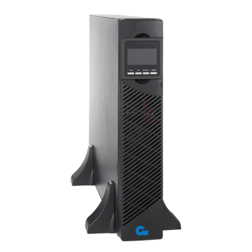 Связь инжиниринг ИБП двойного преобразования, 3000ВА/3000Вт, напольный/в стойку(2U), 8xC13 + 1xC19, 