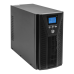 SNR Источник бесперебойного питания On-Line SNR серии BASE 3кВА/2,7кВт, 72VDC