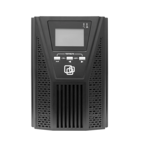 SNR Источник бесперебойного питания On-Line SNR серии BASE 2кВА/1.8кВт, 48VDC