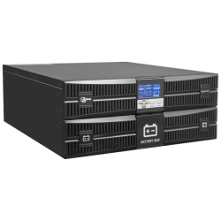 SNR Источник бесперебойного питания on-line SNR серии Intelligent 3000 VA, 96VDC