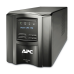 APC Smart-UPS 750VA/500W, Line-Interactive, LCD, Out: 220-240V 6xC13, SmartSlot, USB, HS User Replaceable Bat, Black, 1 year warranty (замена SMT750I) APC Smart-UPS 750VA/500W, Line-Interactive, LCD, Out: 220-240V 6xC13, SmartSlot, USB, HS User Replaceable Bat, Black, 1 year warranty (замена SMT750I)