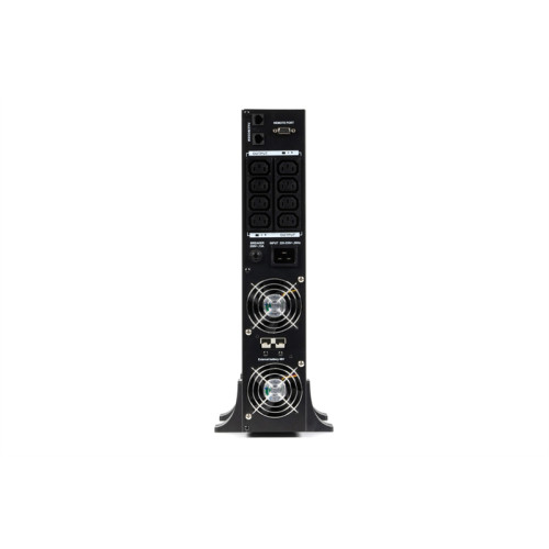 (8960) Бастион RAPAN-UPS 3000 RACK+4x9Ah 3000ВА/2100Вт 2U/Line-Interactive/АКБ 9Ачх4/220В/8хС13/1,5 л.г (RAPAN-UPS 3000-RACK-IN-4X9-E)