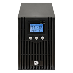 SNR Источник бесперебойного питания Line-Interactive, 600 VA, без встроенных АКБ