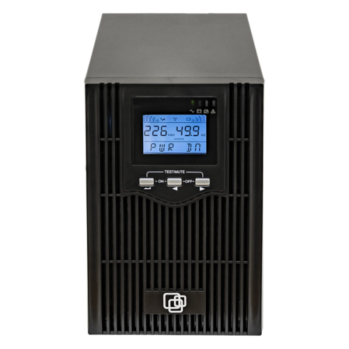 SNR Источник бесперебойного питания Line-Interactive, 600 VA, без встроенных АКБ