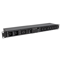 Панель распределения ЩР-Б-16А (ЩР-Б411-230В-16А-В2)