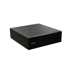 Systeme Electric External BP, Extended-Run, 240 volts bus voltage, Rack 3U (Tower convertible), compatible with SRTSE5KRTXLIEC-NC/SRTSE6KRTXLIEC-NC