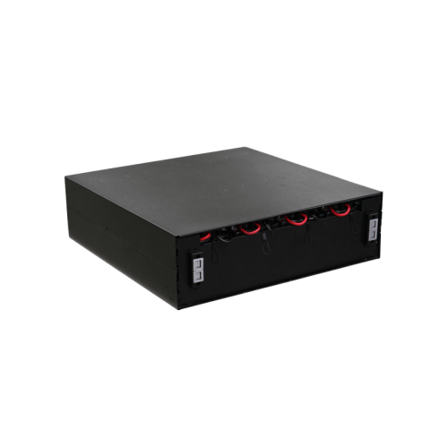 Systeme Electric External BP, Extended-Run, 240 volts bus voltage, Rack 3U (Tower convertible), compatible with SRTSE5KRTXLIEC-NC/SRTSE6KRTXLIEC-NC