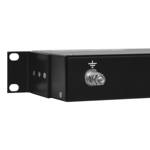 Панель распределения ЩР-Б-16А (ЩР-Б411-230В-16А-В2)