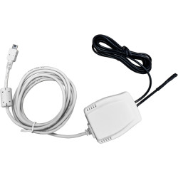 Systeme Electric  Датчик параметров внешней среды для SNMP-карты SE9604