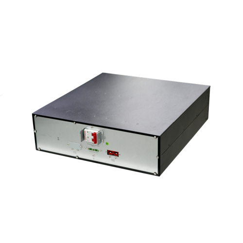 Systeme Electric External BP, Extended-Run, 240 volts bus voltage, Rack 3U (Tower convertible), compatible with SRTSE5KRTXLIEC-NC/SRTSE6KRTXLIEC-NC