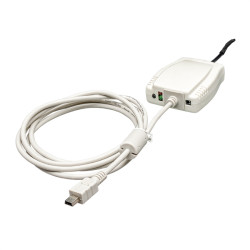 Датчик температуры и влажности NetFeeler 5 USB mini для карты удаленного управления и мониторинга ИБП Связь инжиниринг DA806