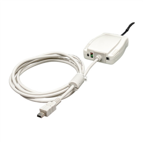 Датчик температуры и влажности NetFeeler 5 USB mini для карты удаленного управления и мониторинга ИБП Связь инжиниринг DA806